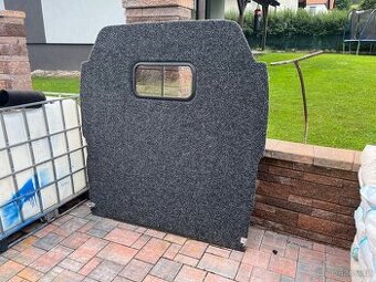 Přepážka Ford Transit 2019 (dělící příčka)