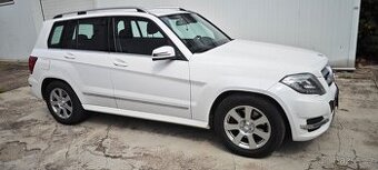 Mercedes-Benz GLK 220 CDI