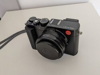 LEICA D-LUX 7