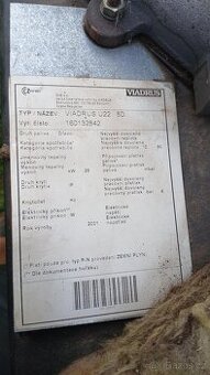 Viadrus U22