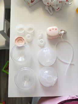 Elektricka odsavacka materskeho mleka babyono
