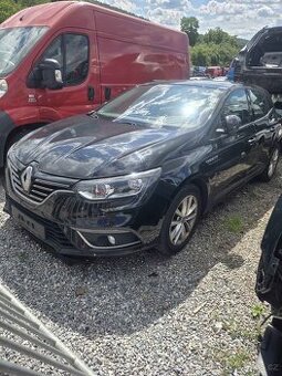 Renault Megane 2019 náhradní díly - 1
