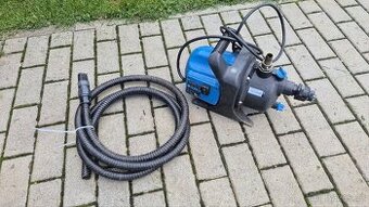 Zahradní čerpadlo GÜDE JG3100