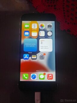 iPhone 7 128gb rose gold