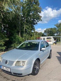 Vw Bora 1.6 74kw