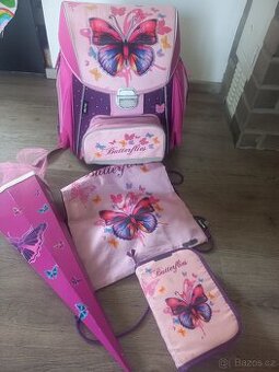 Aktovka Oxybag