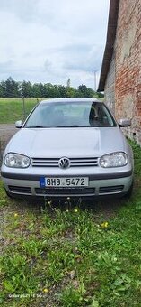 Vw golf 1,4