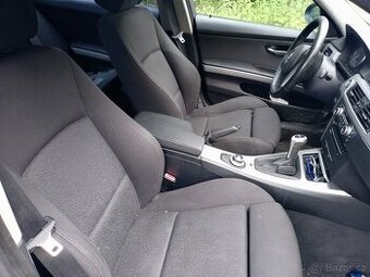 BMW E91