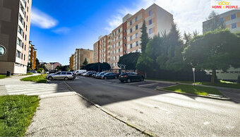 Prodej bytu, 2+kk, 42 m2