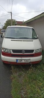 VW transporter t4 - 1