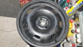 Prodám plech.disky na peugeot , Citroën