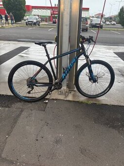 GHOST Kato 29” XL - Horské kolo - 1