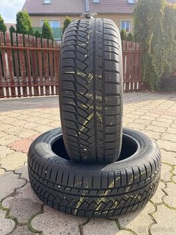 Zimní pneu 205/55/17 - 1