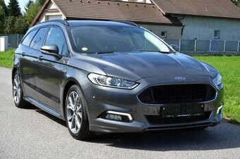 Ford Mondeo 2.0 TDCI 110kW ST-Line kombi TOP STAV