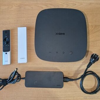 dataprojektor Xgimi Horizon