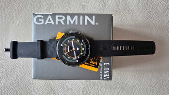 Hodinky Garmin Venu 3 prodám