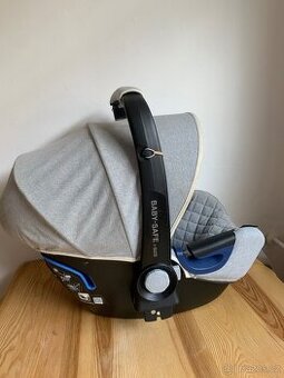 BRITAX RÖMER Baby-Safe 2 i-Size