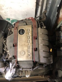 swap vr6 2.8 AAA