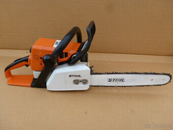 Stihl 250 25 2,3kW