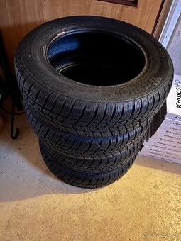 4x Barum Polaris 3 165/70 R14 Skoda Citigo VW Up CENA SADA