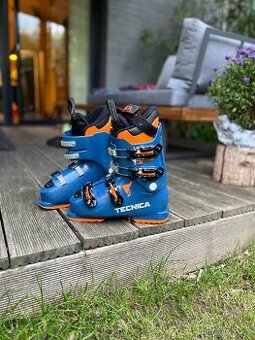 LYŽAŘSKÉ BOTY TECNICA COCHISE JR