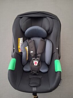 Autosedačka kinderkraft