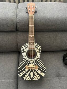 Bamboo U-23 MAHORI-S - 1