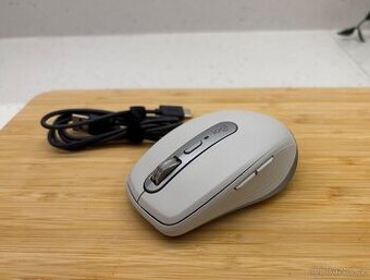 Logitech MX Anywhere 3S – Pale Grey
