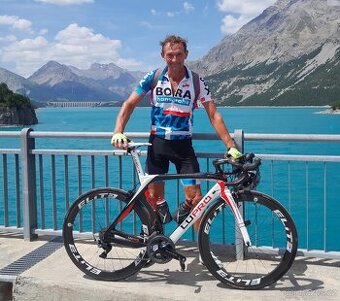 Cipollini rbk1