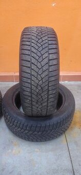 215/55/17 goodyear zimni