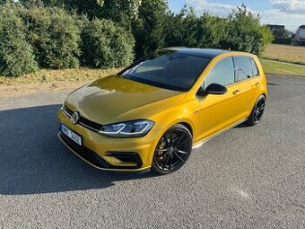 GOLF R 7.5