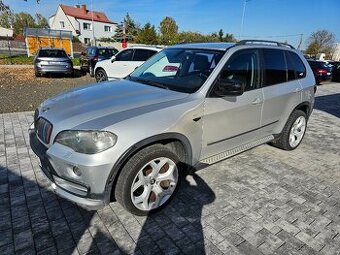 BMW X5 3.0 D