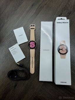 Samsung Galaxy Watch 4 - 40mm