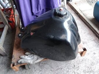 Hond aXL 500 600
