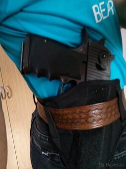 Desert EAGLE 50 AE
