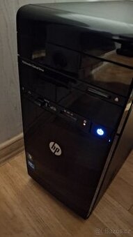 HP 600B