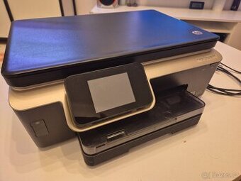 Tiskárna se skenerem HP