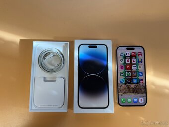 IPhone 14 Pro 128GB Silver