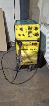 Svářečka Compact 428