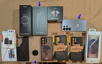 Samsung Galaxy S25 Ultra 12/512