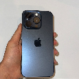 Iphone 15 pro 256 GB