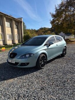 Prodám Seat Leon
