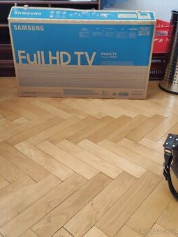 TV Samsung