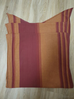 Na nošení miminka: Šátek Vatanai