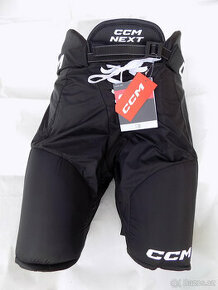 Hokejové kalhoty CCM NEXT SR ( velikost M ) - ÚPLNĚ NOVÉ