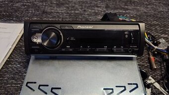 Autorádio Pioneer  MVH-330 DAB