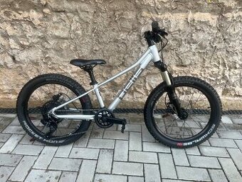 Pells Rocket Air Trail Silver 20