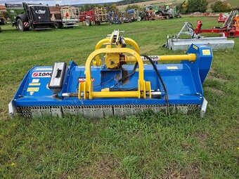 Kladívkový mulčovač zanon