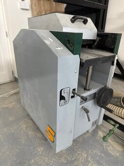 Tlouštkovaci frezka