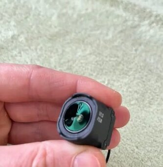 Kamera DJI unit O4 pro